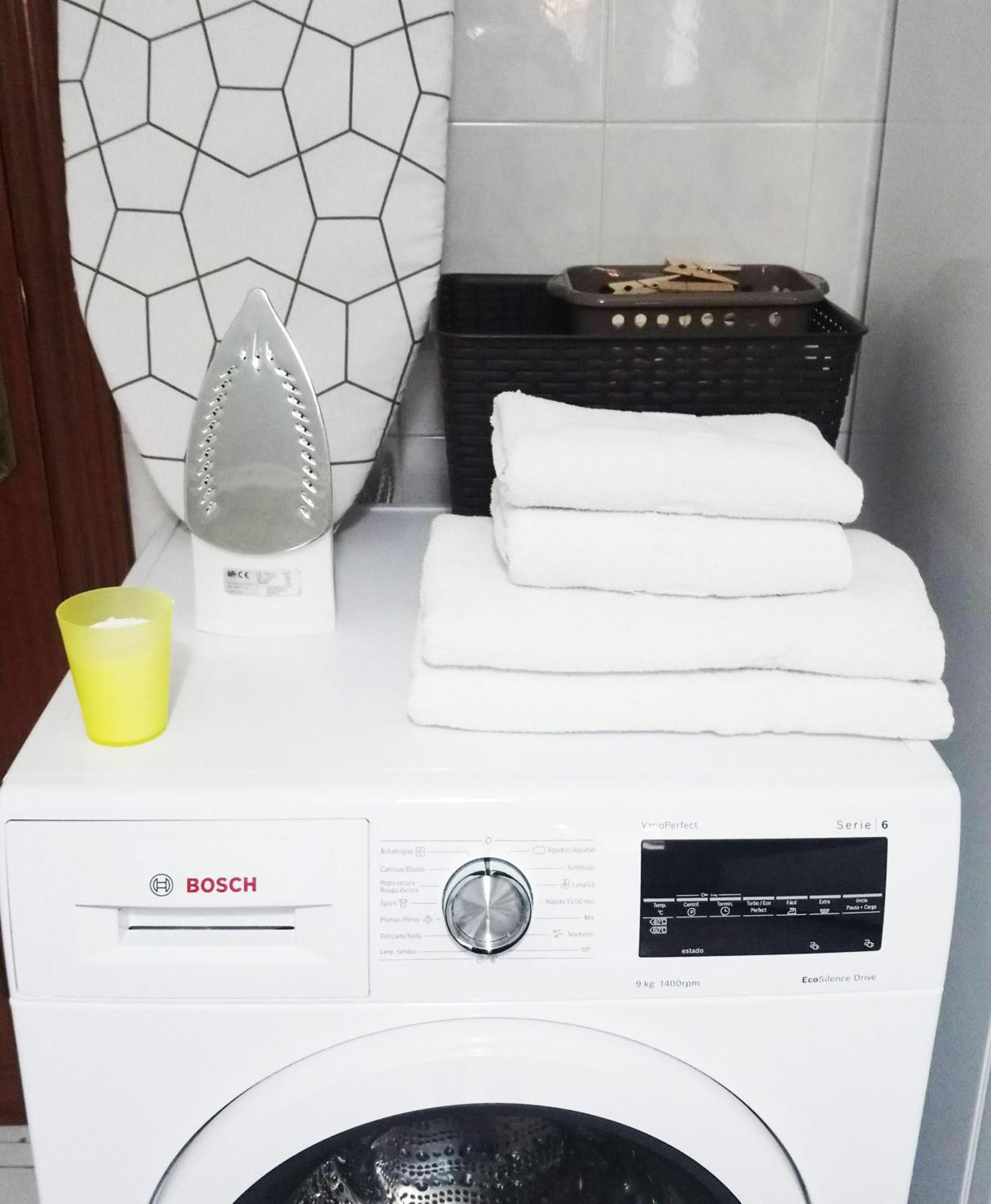 פאלאס דה ריי Apartamentos Turisticos Guillermo מראה חיצוני תמונה