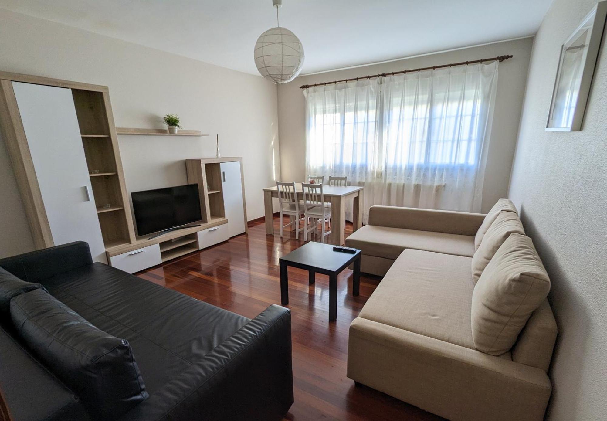 פאלאס דה ריי Apartamentos Turisticos Guillermo מראה חיצוני תמונה