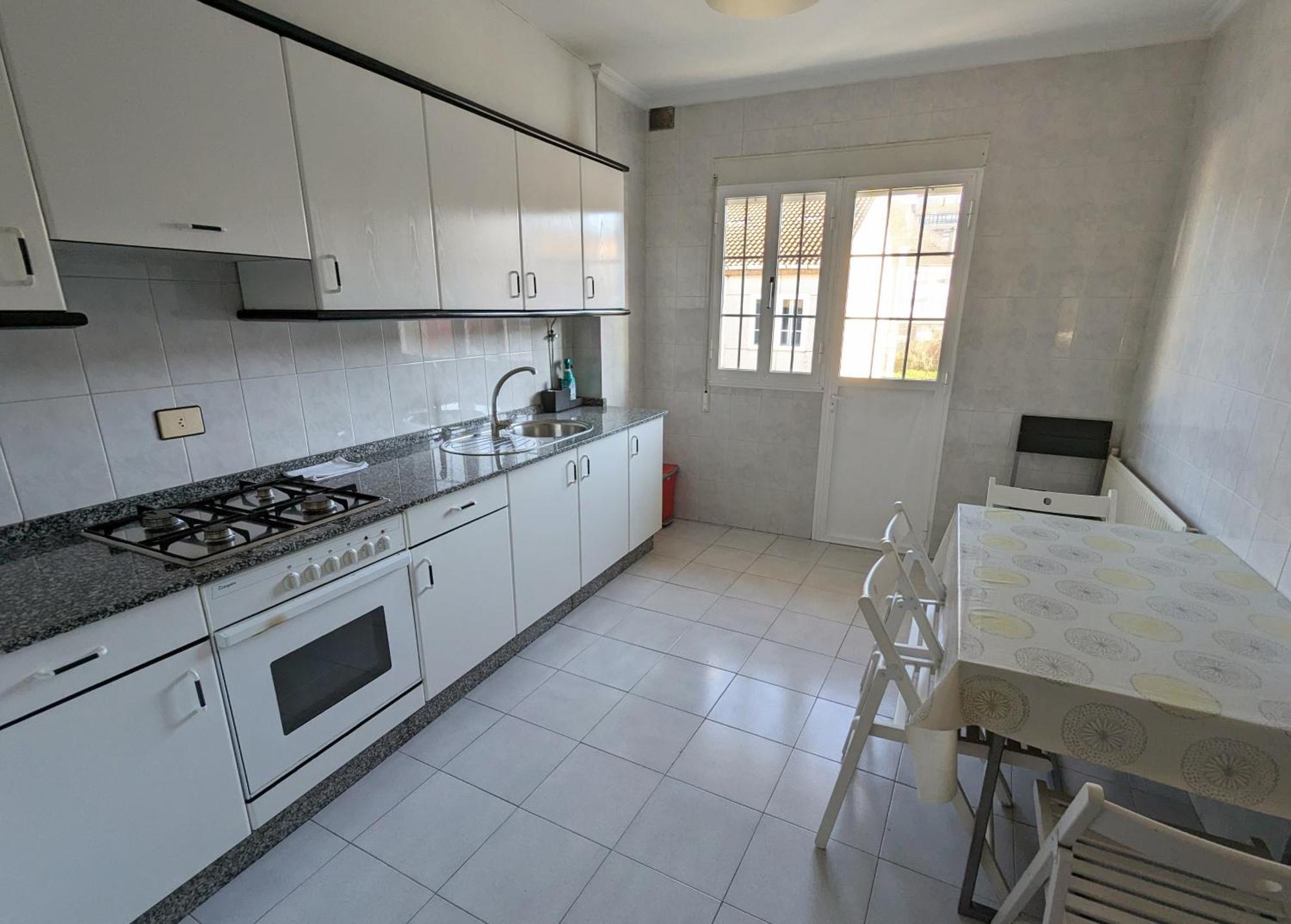 פאלאס דה ריי Apartamentos Turisticos Guillermo מראה חיצוני תמונה