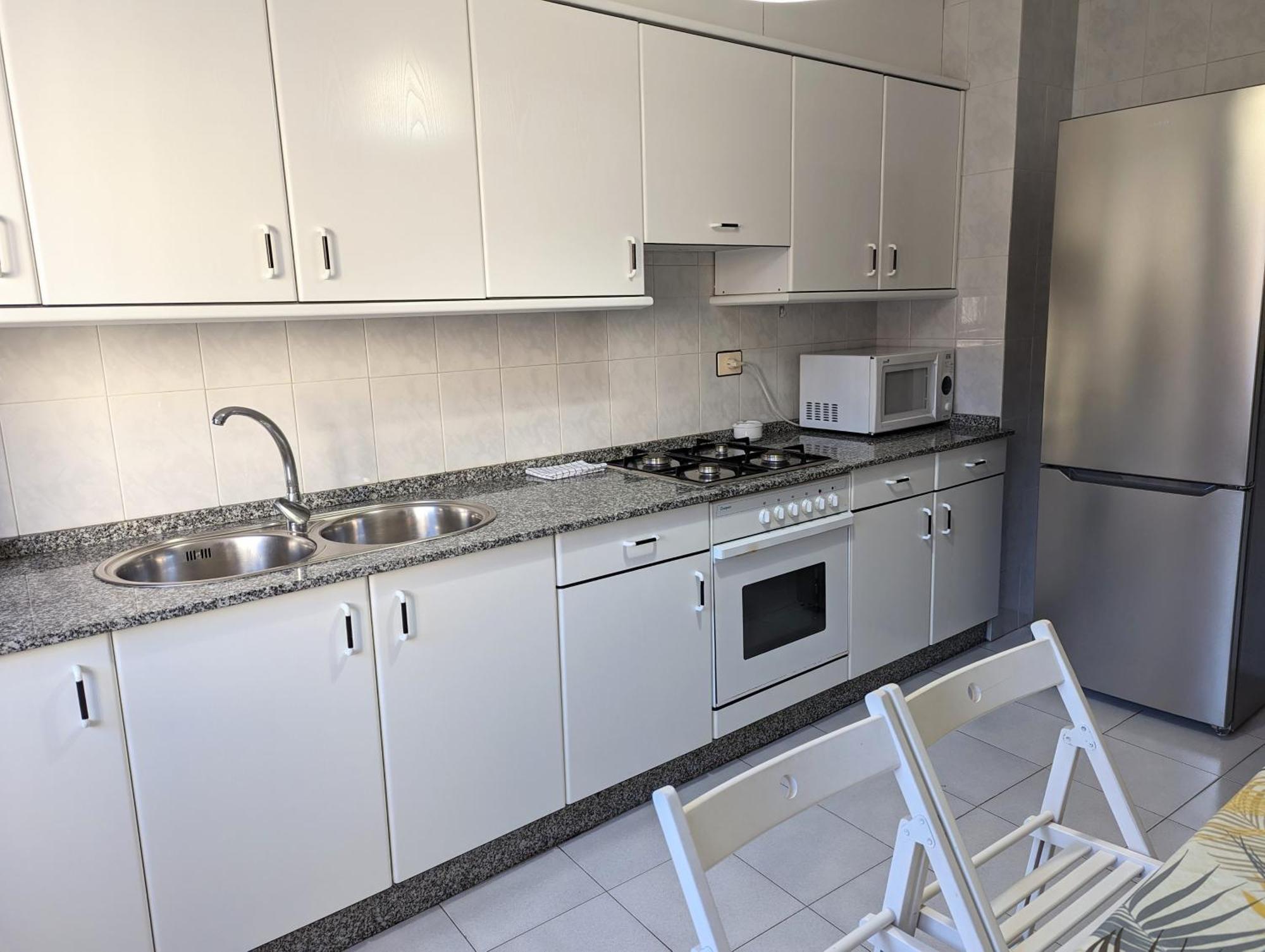 פאלאס דה ריי Apartamentos Turisticos Guillermo מראה חיצוני תמונה